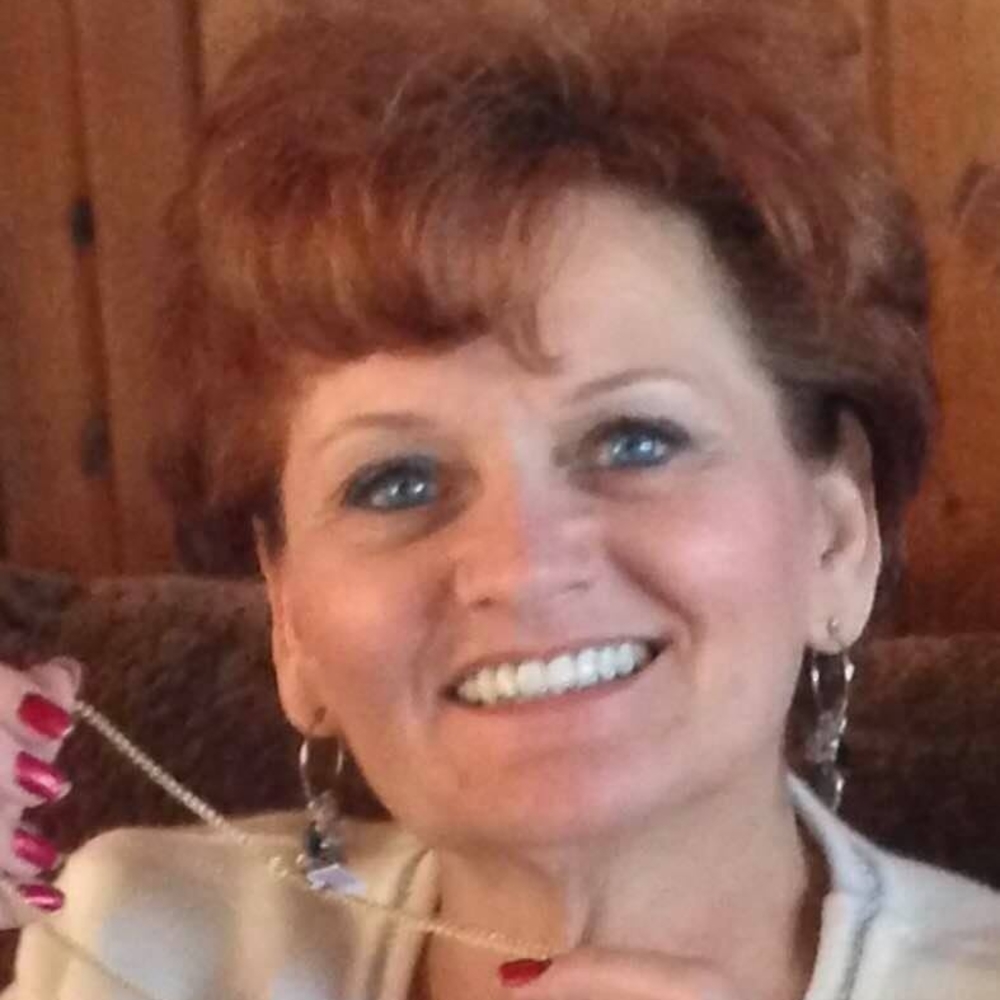 Meet your Posher, Sandy